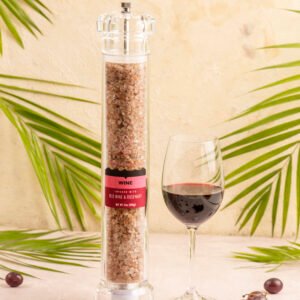 salvana-red-wine-himalayan-salt-grinder-600g