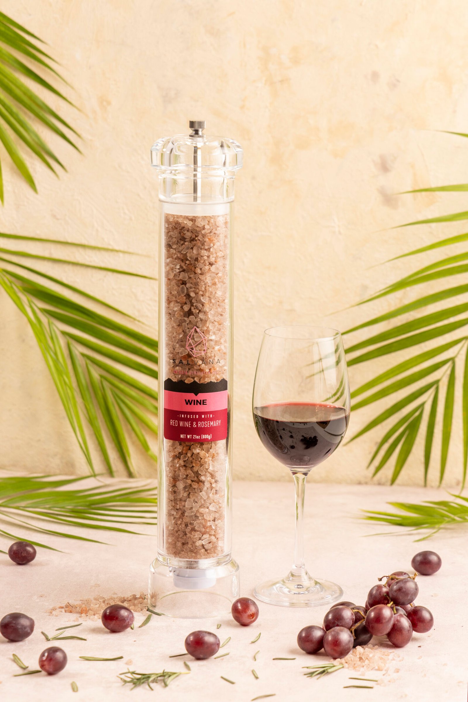 salvana-red-wine-himalayan-salt-grinder-600g