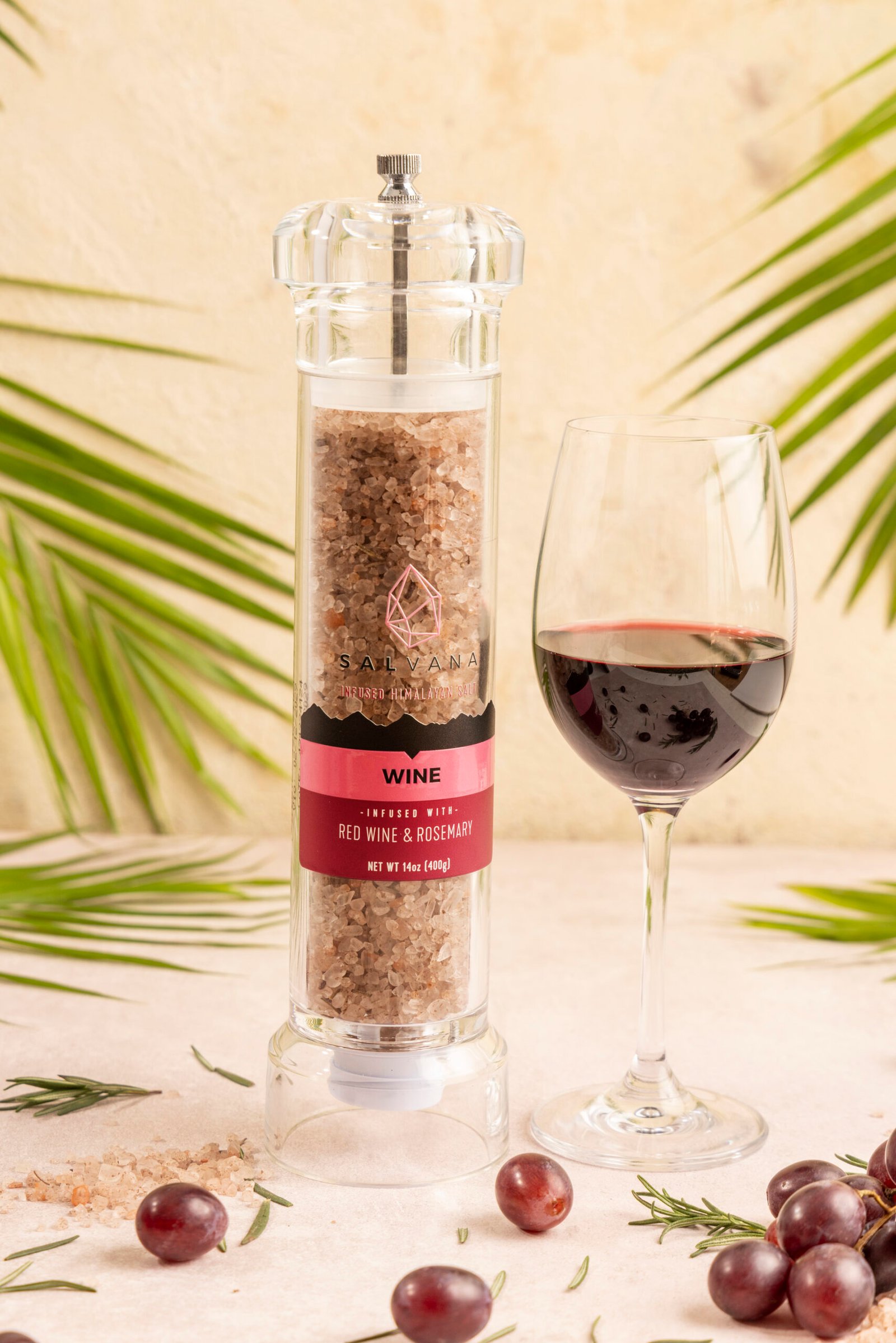 400g grinder