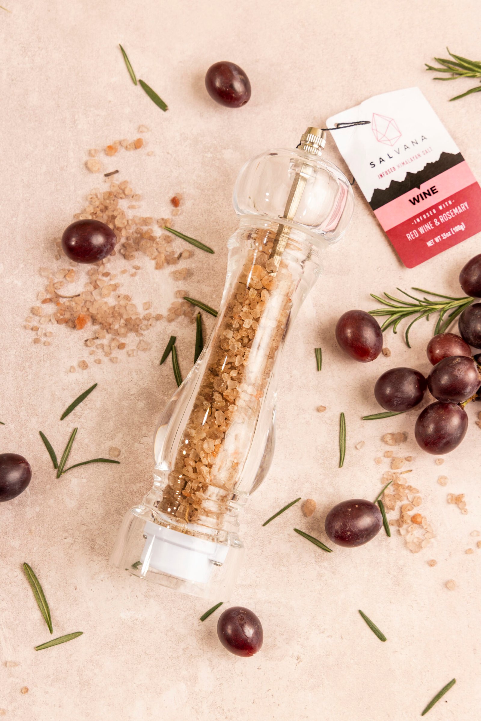 salvana-red-wine-himalayan-salt-grinder-100g