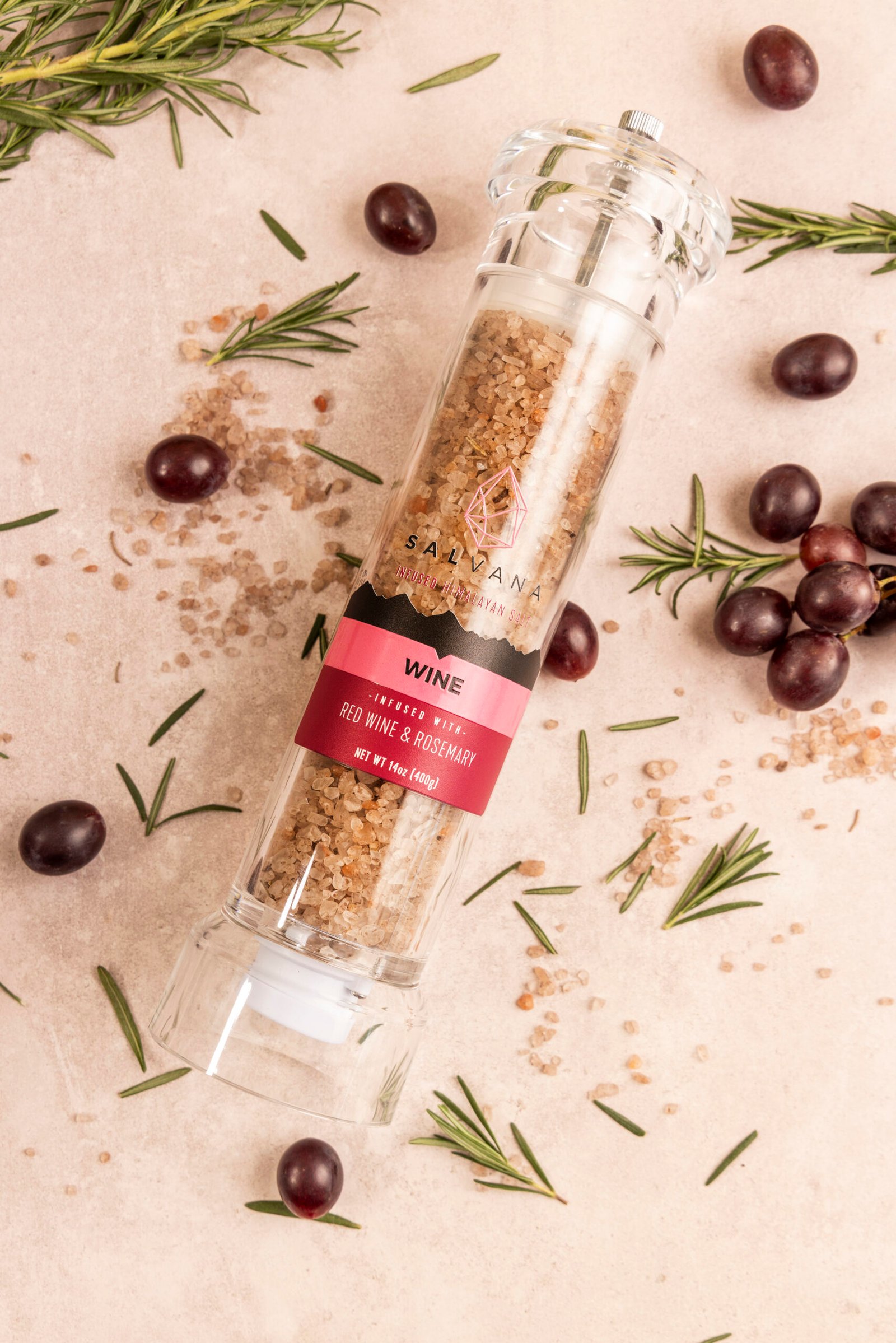 salvana-red-wine-himalayan-salt-grinder-400g