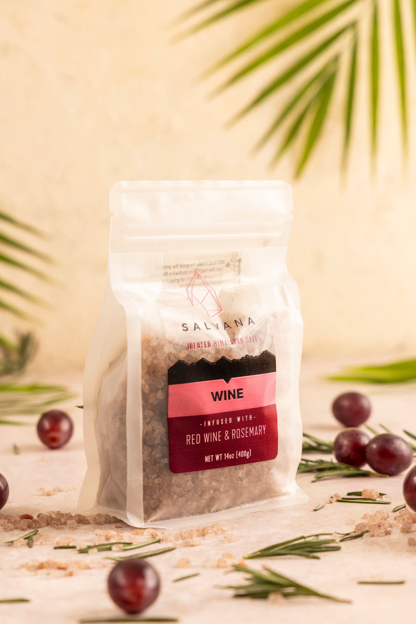 400g refill doypack