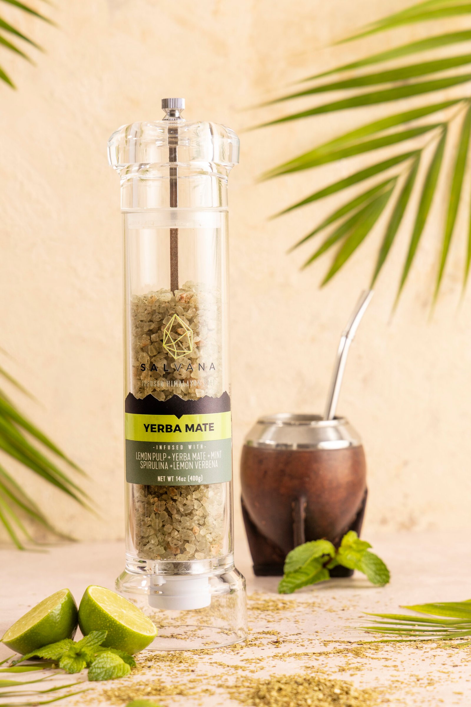 salvana-yerba-mate-himalayan-salt-grinder-400g