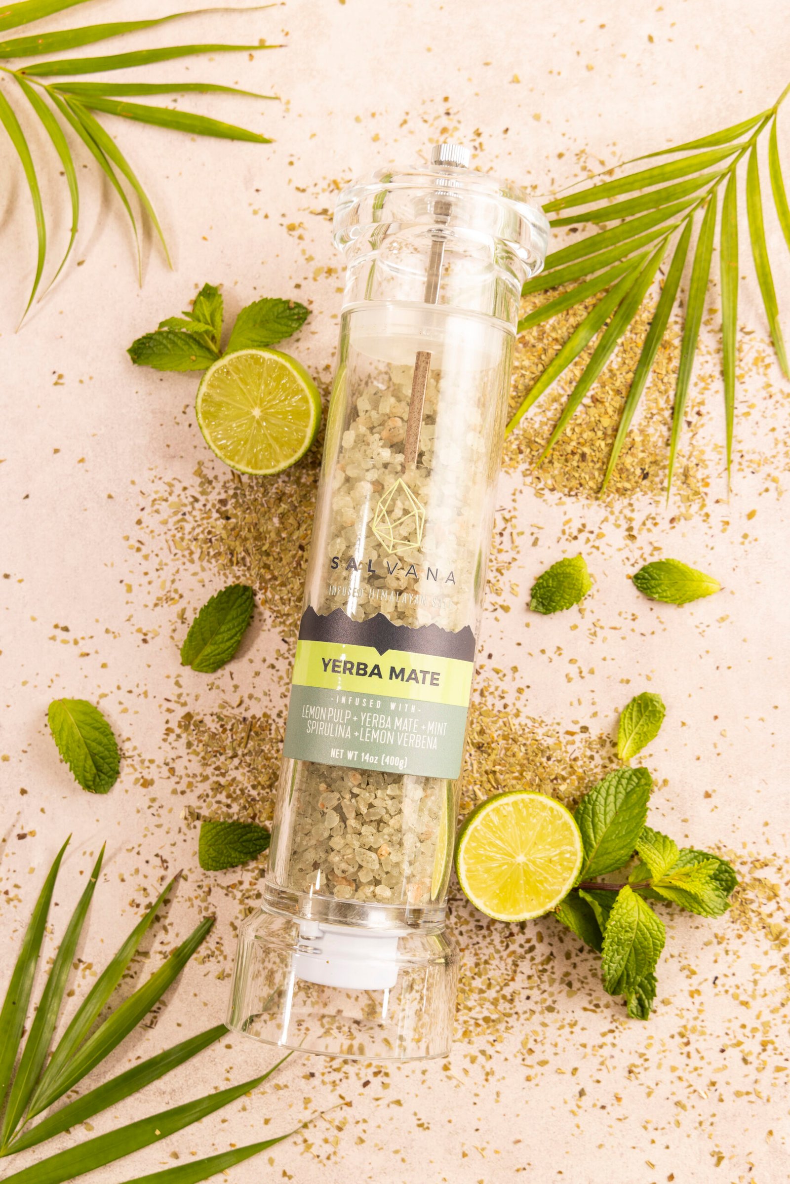salvana-yerba-mate-himalayan-salt-grinder-400g