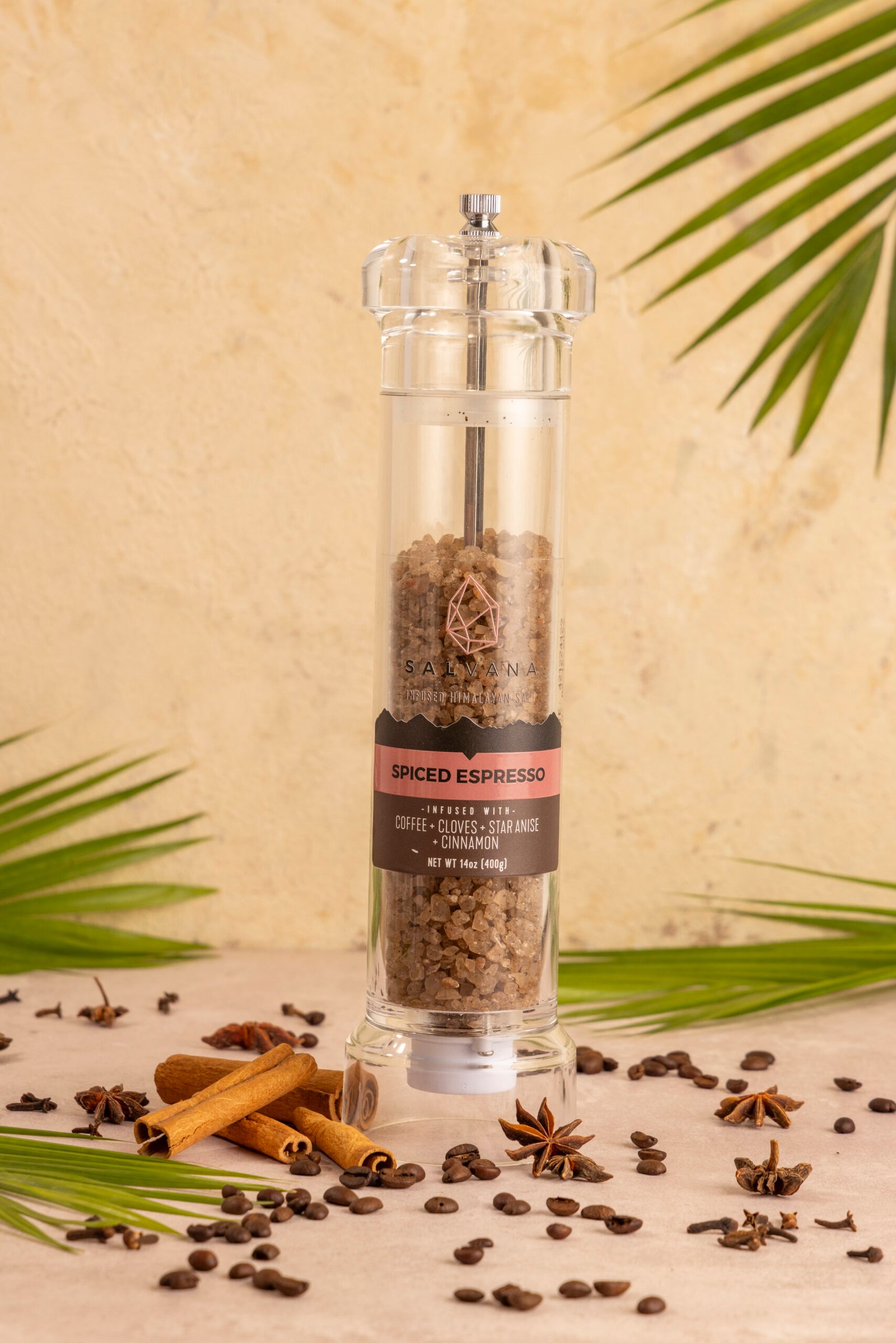 salvana-spiced-espresso-himalayan-salt-grinder-400g