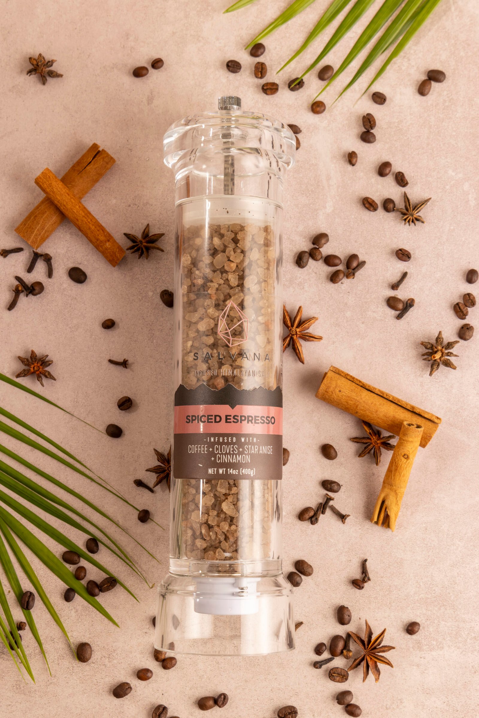 salvana-spiced-espresso-himalayan-salt-grinder-400g