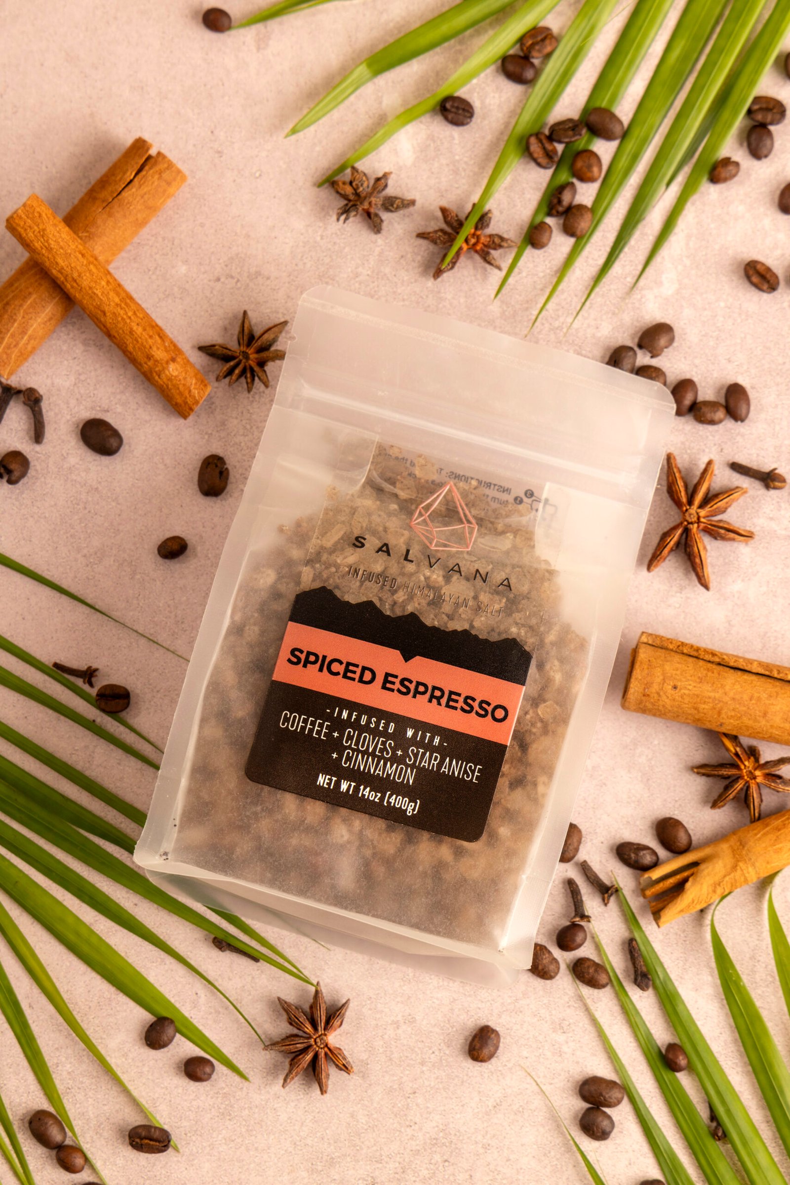 salvana-spiced-espresso-himalayan-salt-doypack-400g