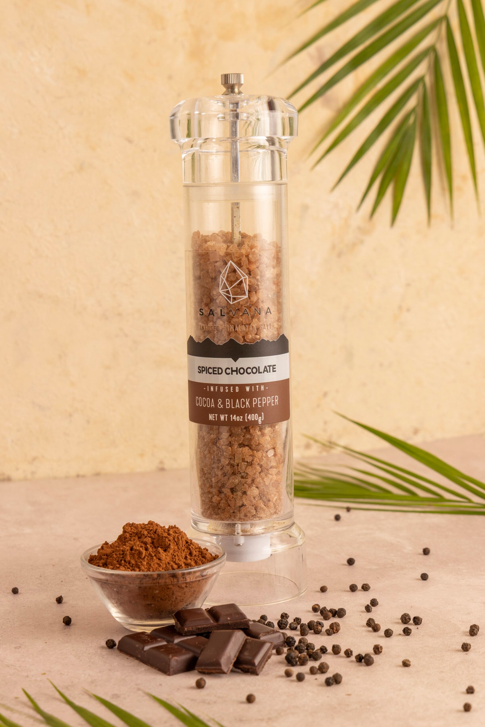 salvana-spiced-chocolate-himalayan-salt-grinder-400g