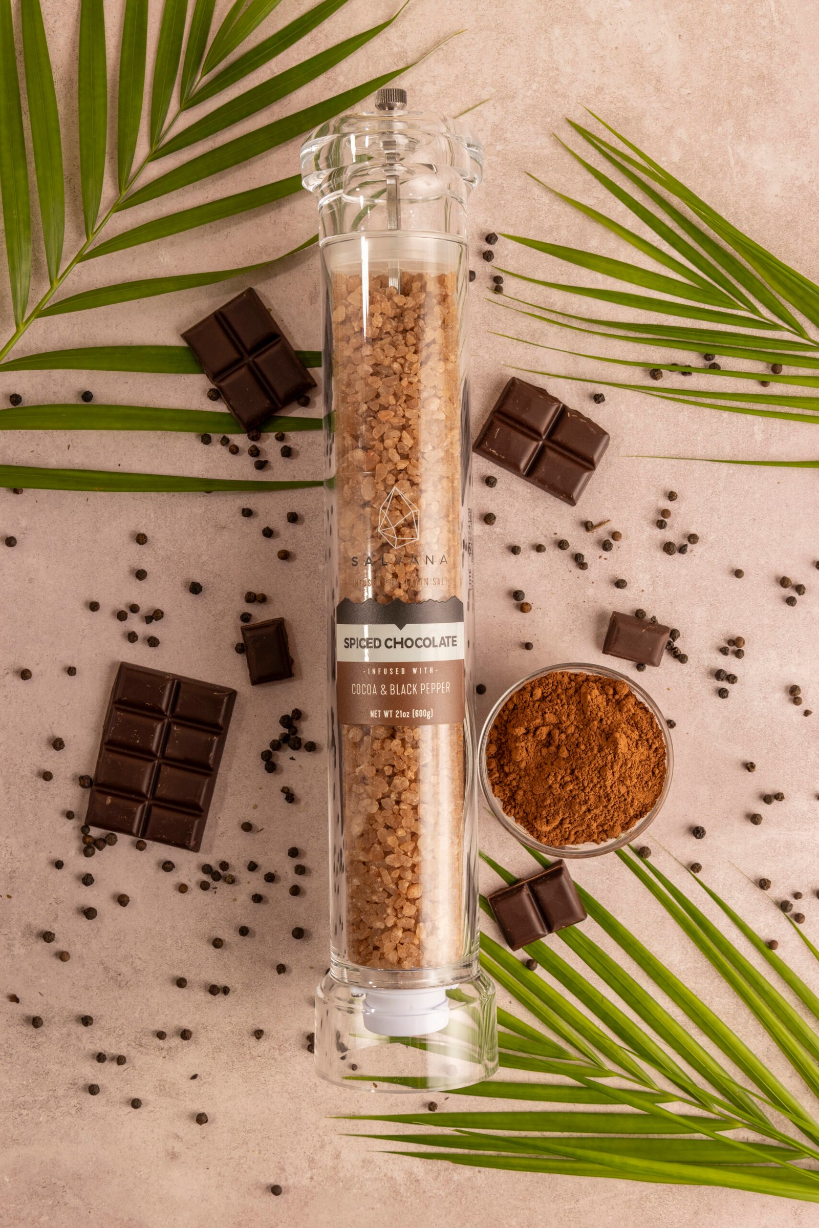 salvana-spiced-chocolate-himalayan-salt-grinder-600g