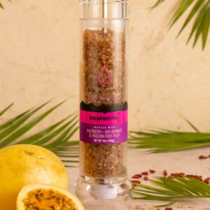 salvana-raspberry-himalayan-salt-grinder-400g