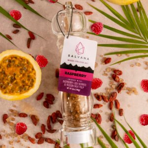 salvana-raspberry-himalayan-salt-grinder-100g